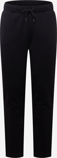 Kosta Williams x About You Pants in Black, Item view