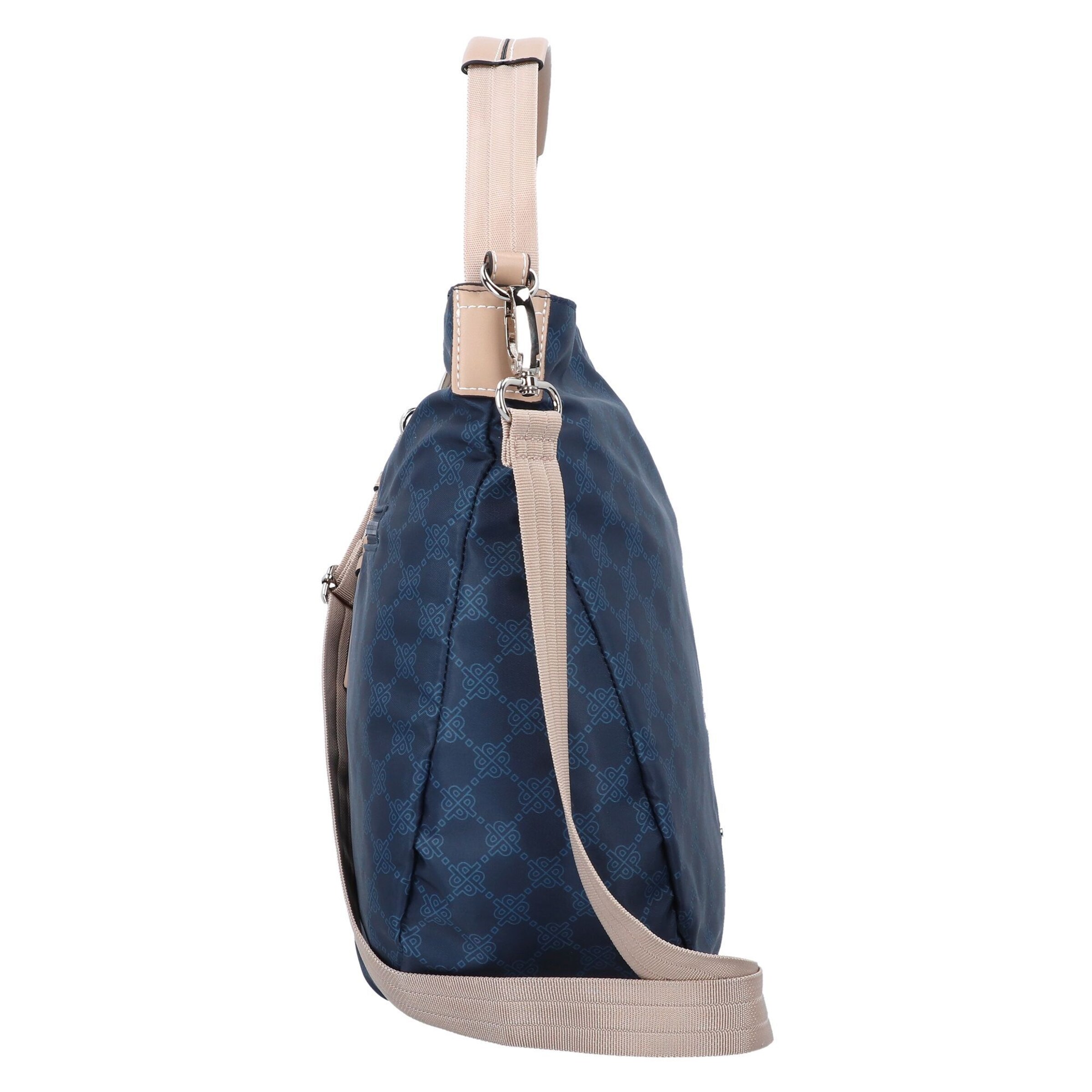 Borsa a spalla 'Yeah ' di Picard in blu