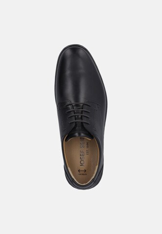JOSEF SEIBEL Lace-up shoe in Brown