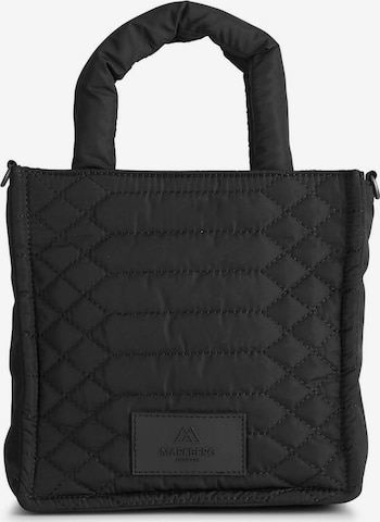 MARKBERG Handbag 'Vika' in Black