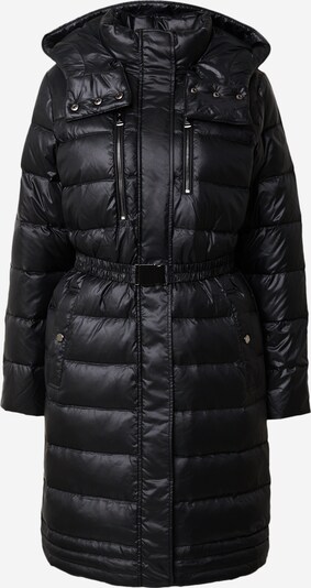 Lauren Ralph Lauren Přechodný kabát - černá, Produkt