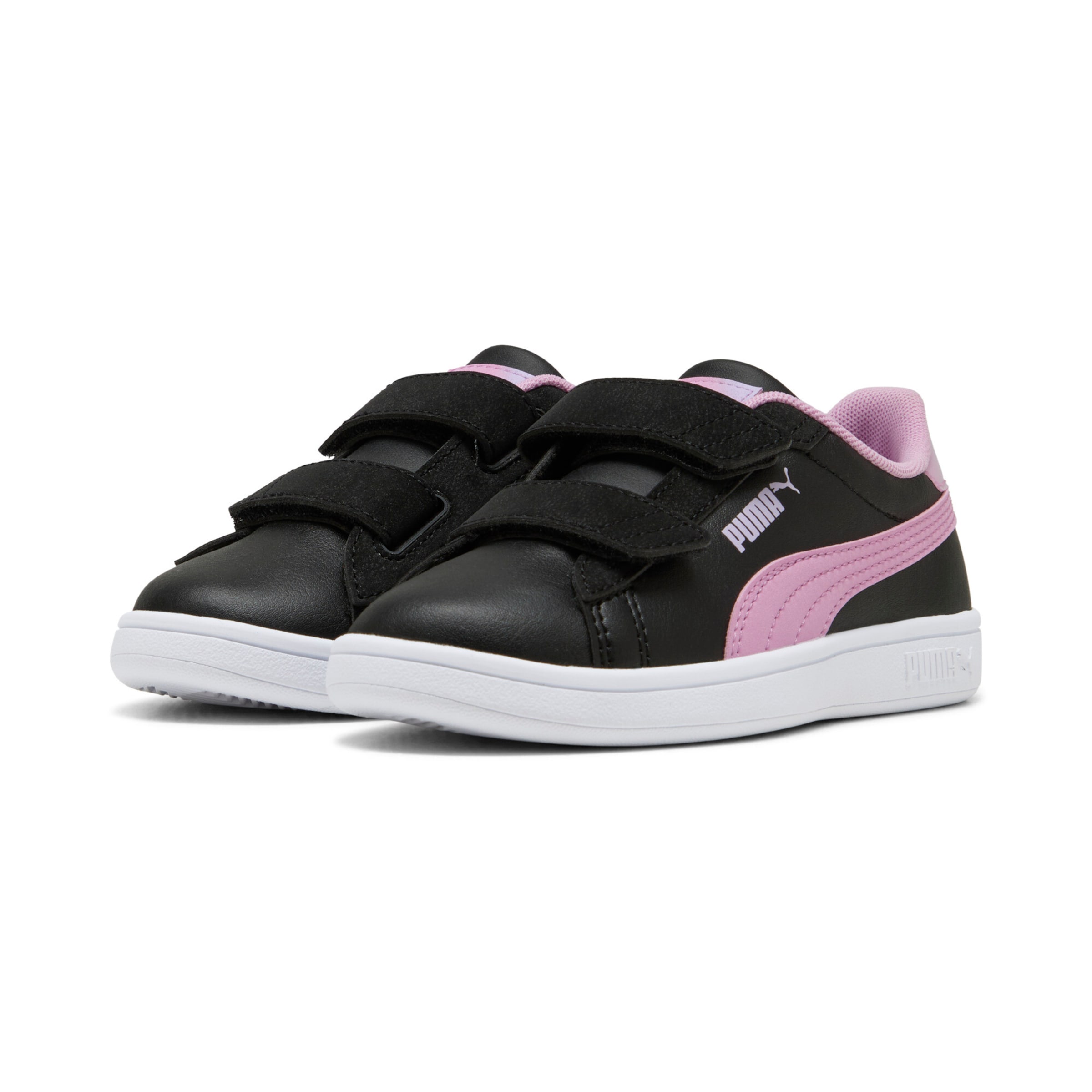 PUMA Sneakers in Black
