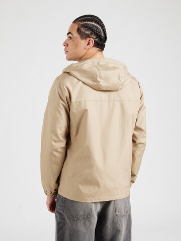Geacă de primăvară-toamnă 'JJZACK' de la JACK & JONES pe verde