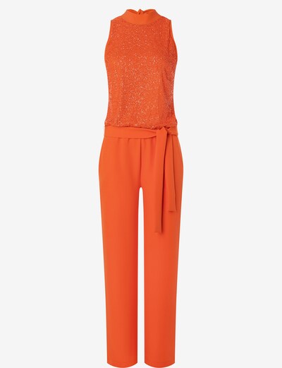 Ana Alcazar Jumpsuit 'Pabyla' in orange, Produktansicht