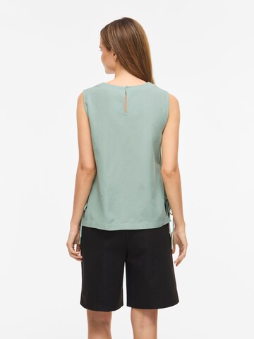 VILA - Blusa en verde