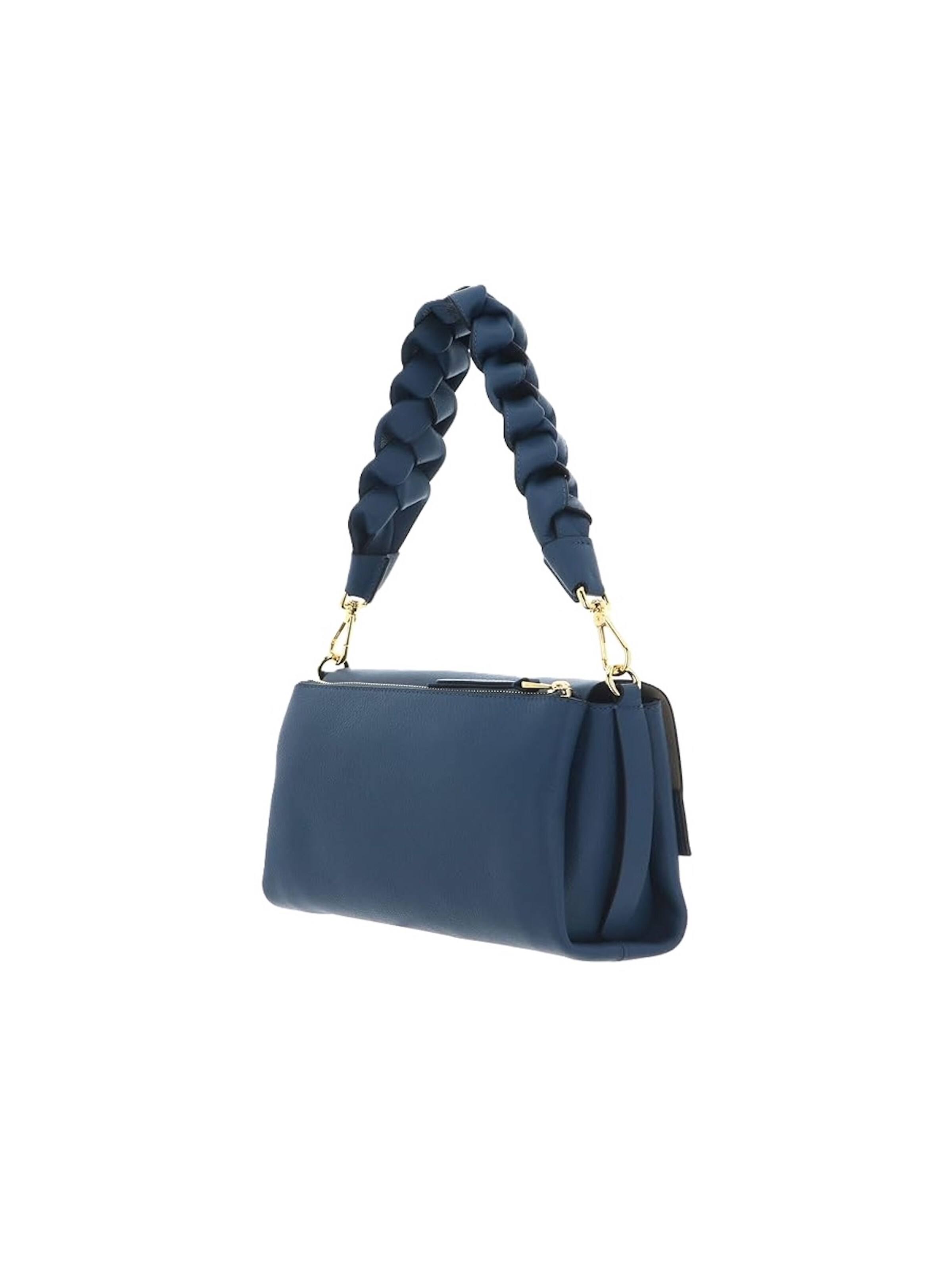 Borsa a spalla 'E1M50120101' di Coccinelle in blu