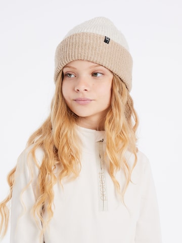 PROTEST Sportsweatshirt 'FABRIZOY JR' in Weiß