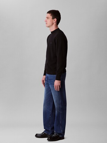Pullover 'ESY' di Calvin Klein Jeans in nero