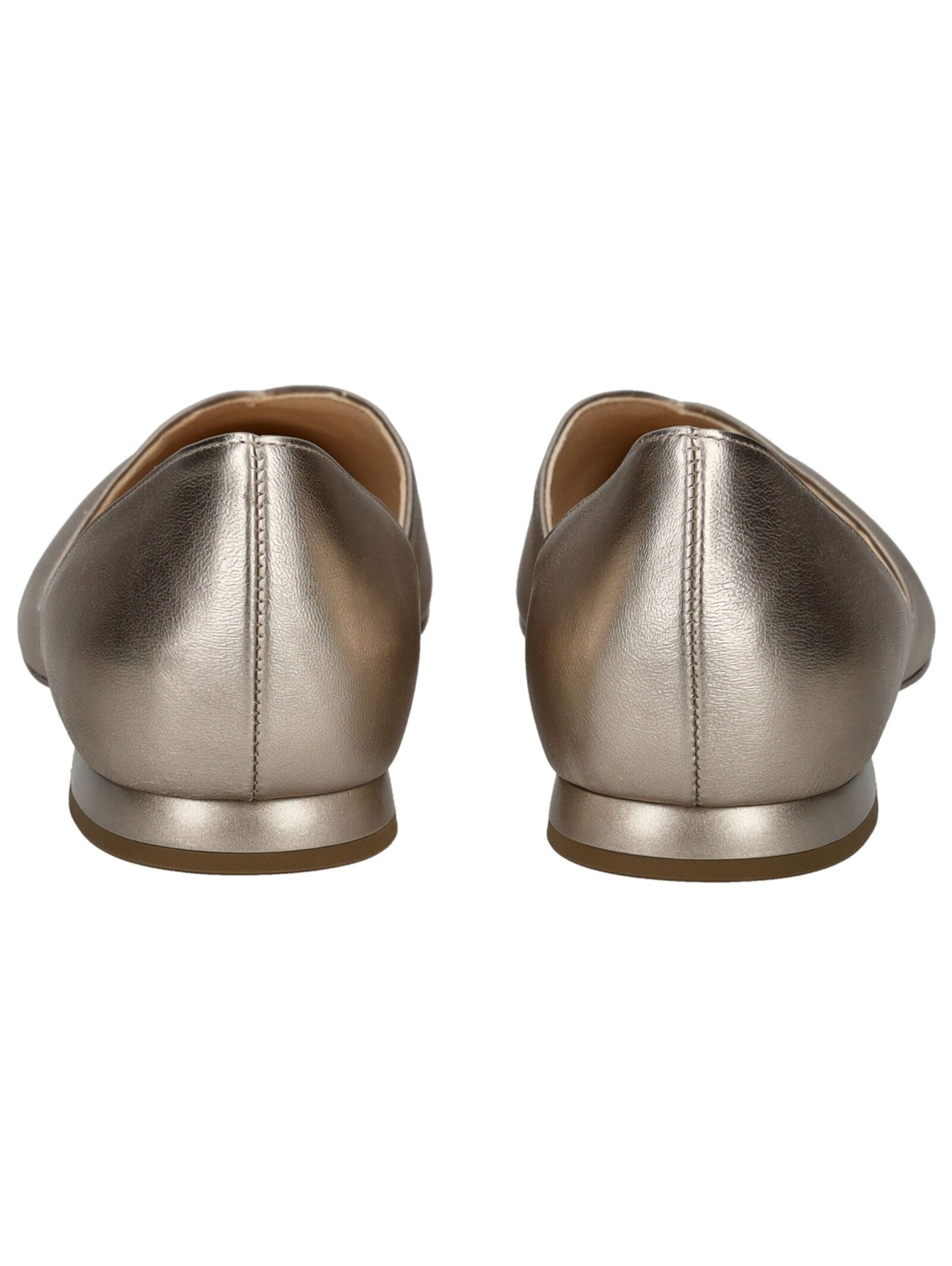 Högl Ballerina in Bronze