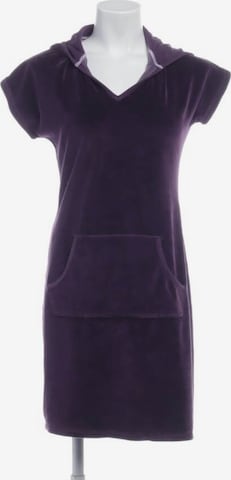 Marc O'Polo Dress in S in Purple: front