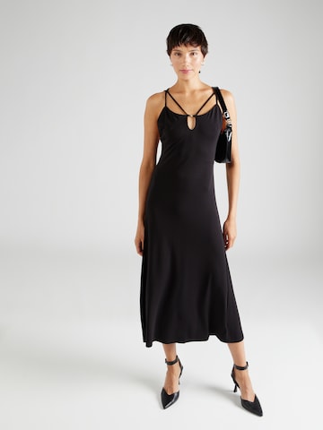 MICHAEL Michael Kors - Vestido en negro