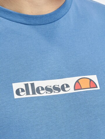 T-Shirt 'Maleli' ELLESSE en bleu