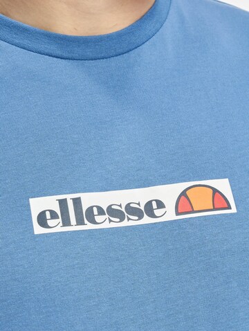 ELLESSE T-Shirt 'Maleli' in Blau