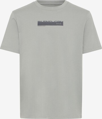 Maglietta ' BHKemuel ' di BLEND in grigio: frontale