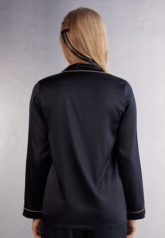 INTIMISSIMI Pyjama in Schwarz