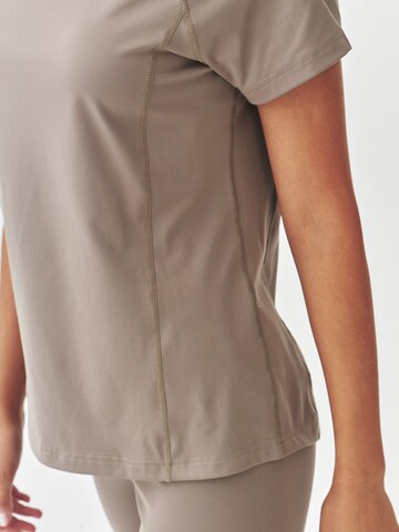 TATUUM Shirt 'Elena' in Grey