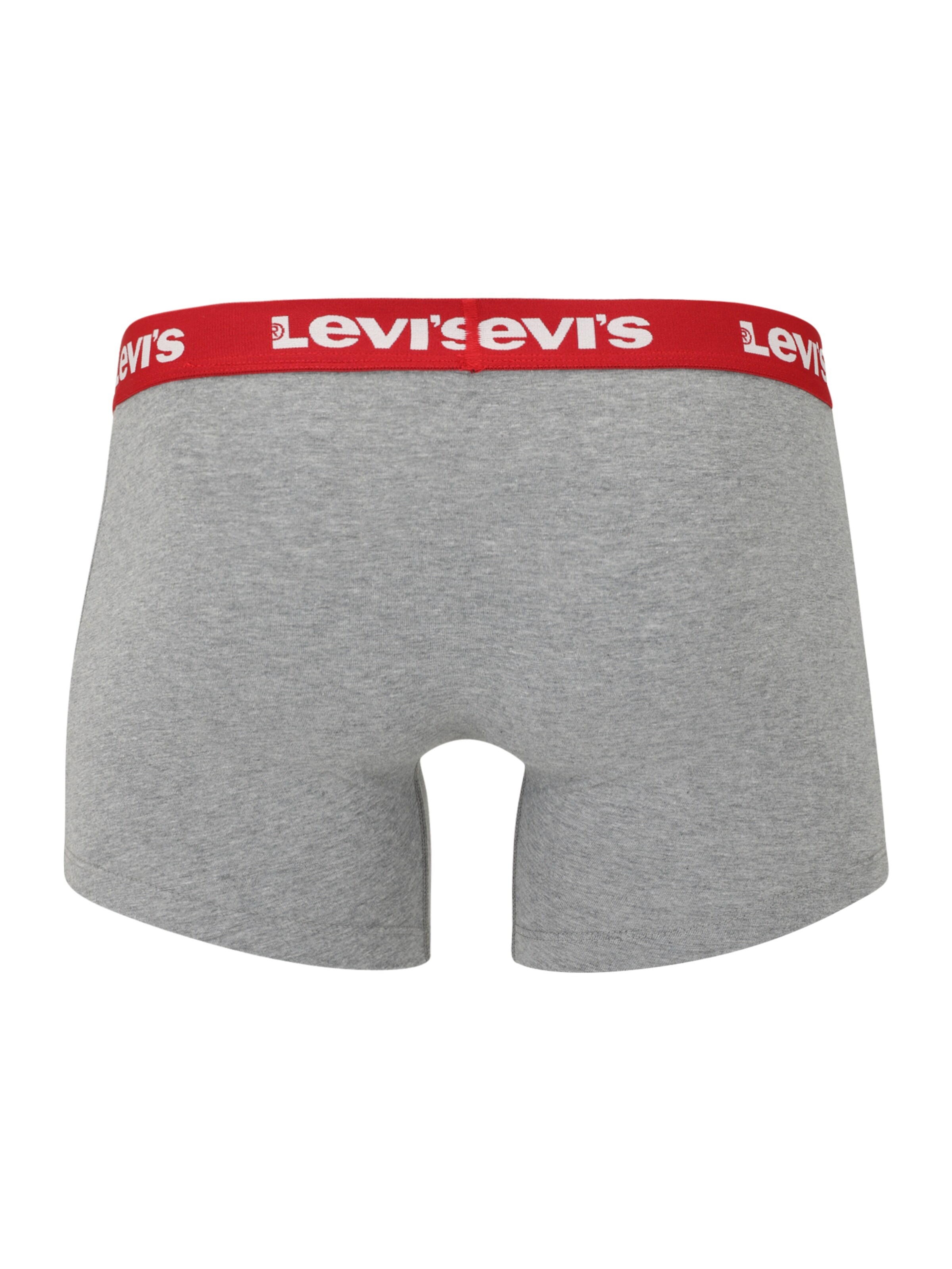 LEVI'S ® Boxerky - Sivá