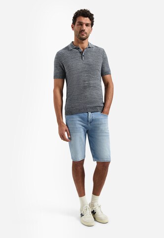 No Excess Trui in Zwart