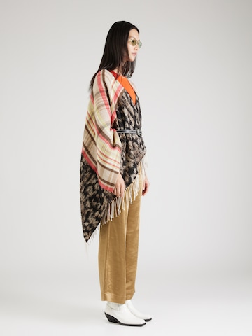 Marc Cain Cape in Beige