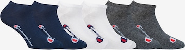Champion Authentic Athletic Apparel Socken in Mischfarben: front