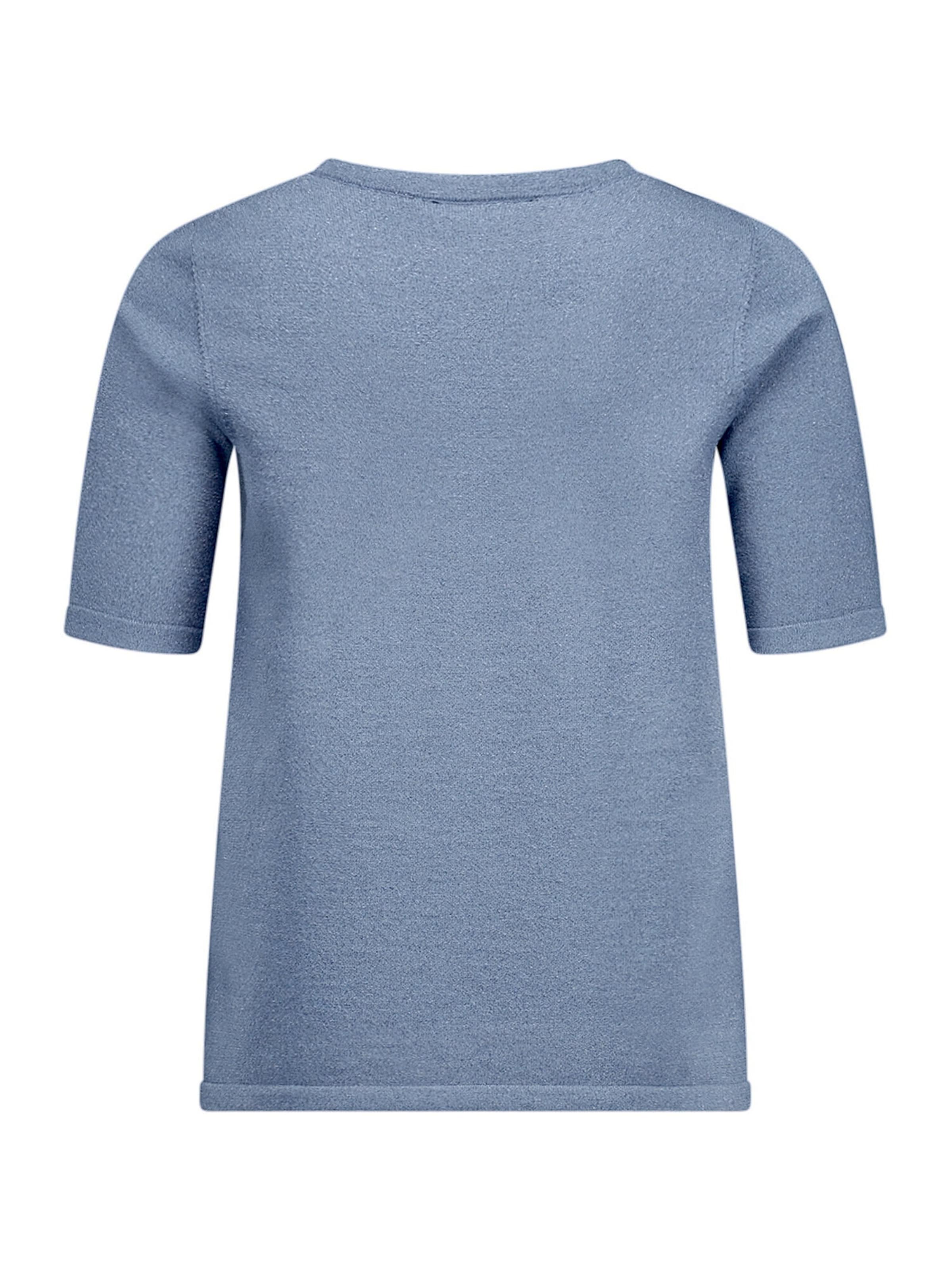 Pullover di Betty Barclay in blu