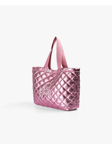 Sac Scalpers en rose