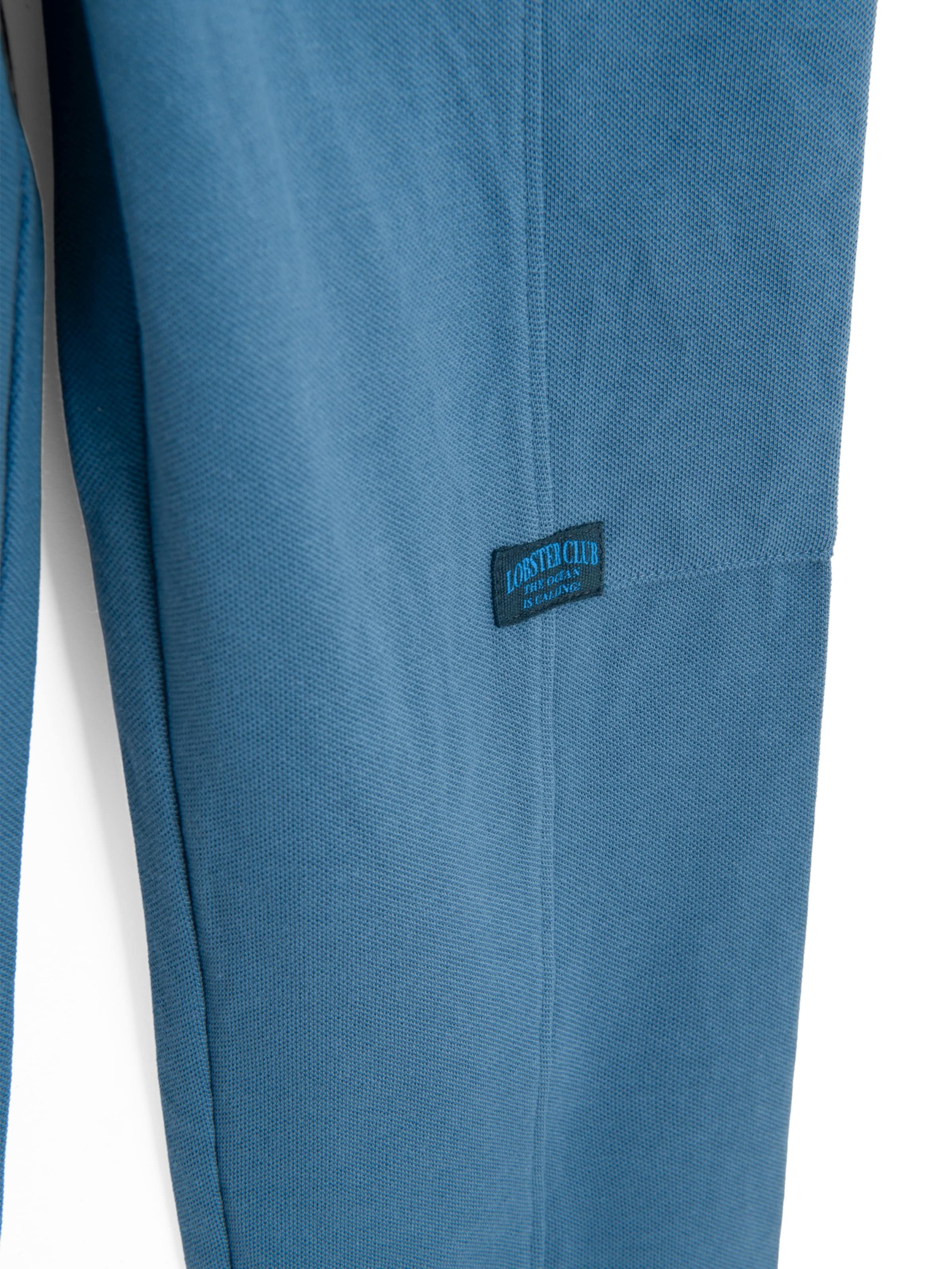 Cool Club Regular Trousers in Blue