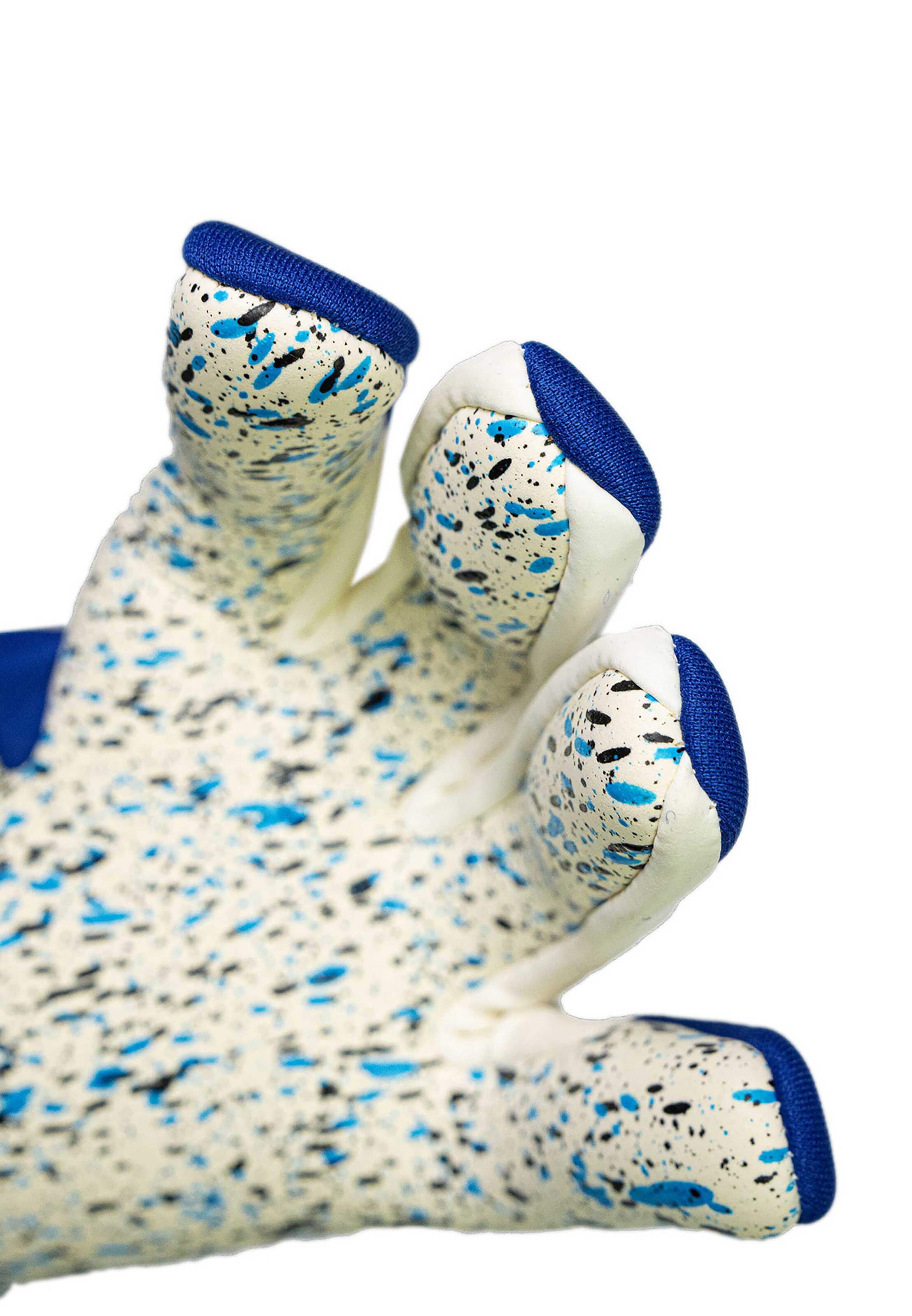 REUSCH Sports gloves 'Fastgrip Fusion' in Blue