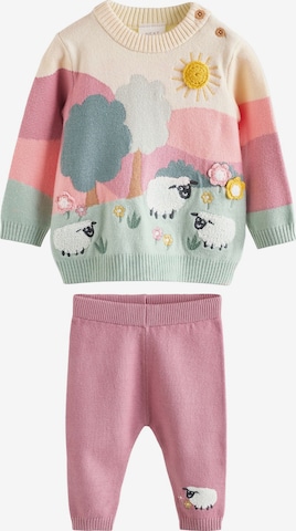 rožinė Next Rinkinys: priekis