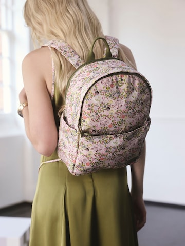 Cath Kidston Рюкзак в Ярко-розовый