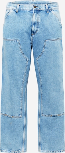 Carhartt WIP Jean en bleu clair, Vue avec produit