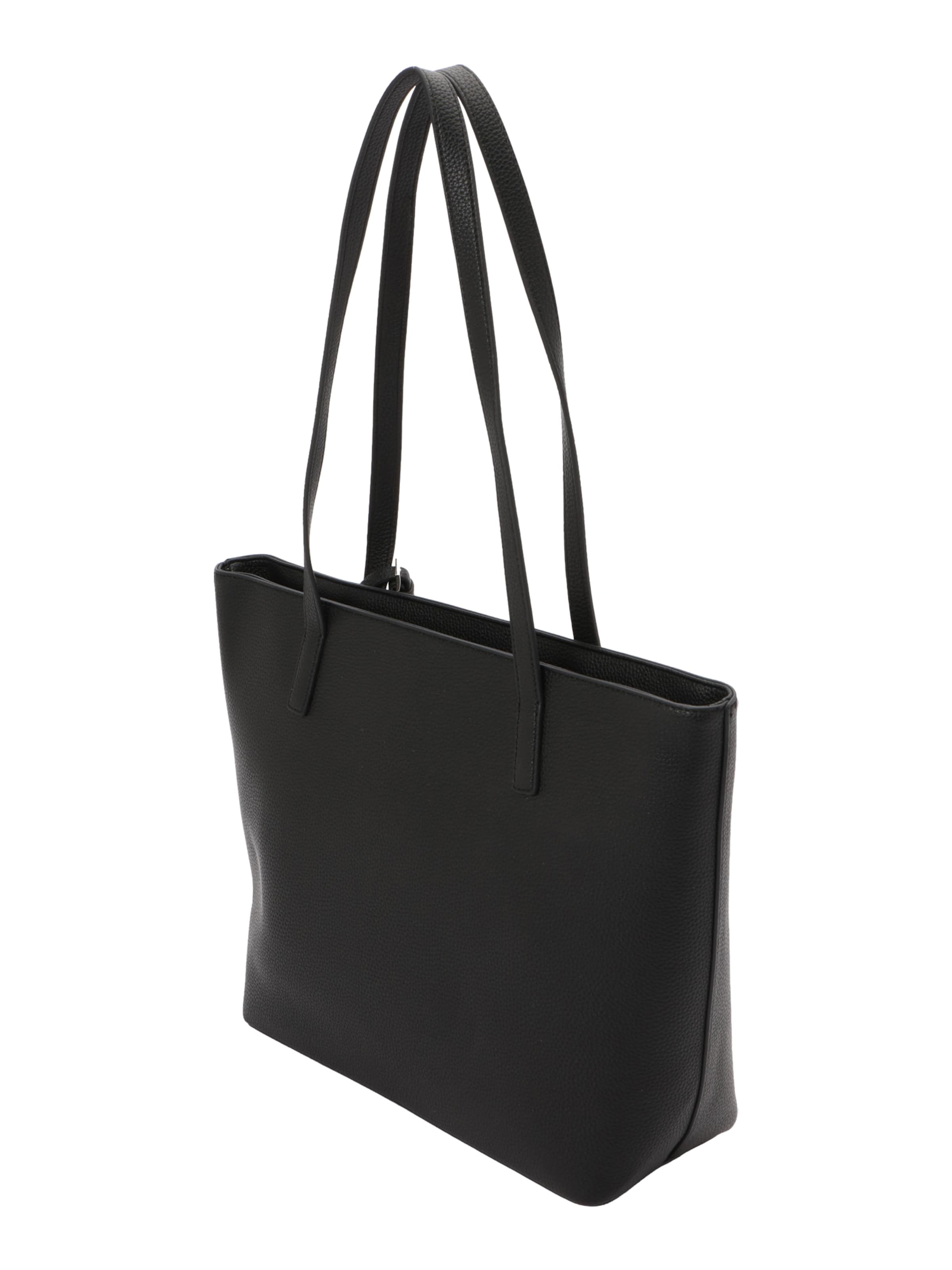 Seidenfelt - Shopper 'Lohja' em preto