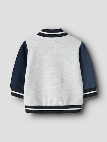 Veste de survêtement 'NBMDITTO' NAME IT en bleu