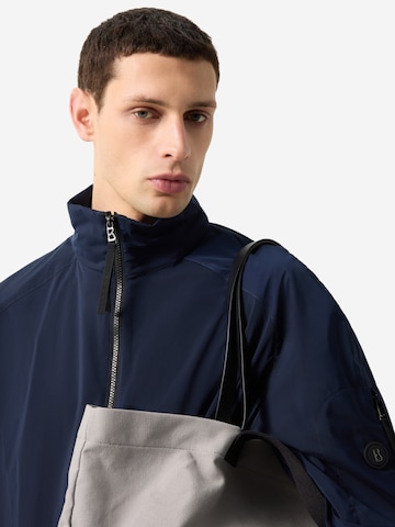 BOGNER Between-Seasons Parka in Blue
