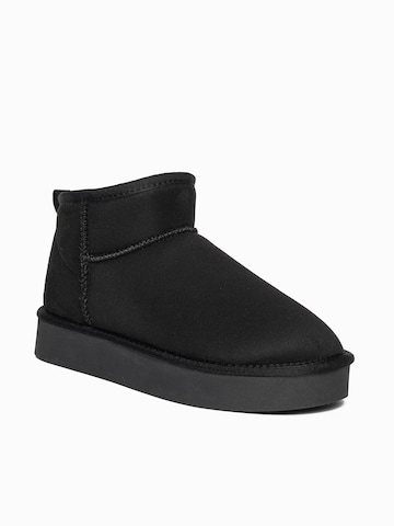Boots 'SMART' di Island Boot in nero