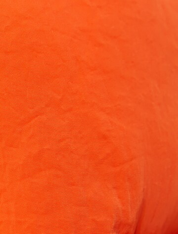 Koton Between-Season Jacket in Orange