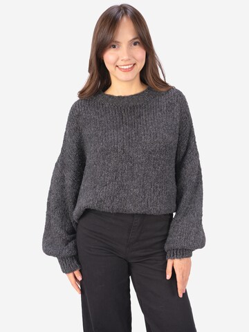Pull-over 'Adelina' Seasons of April en gris