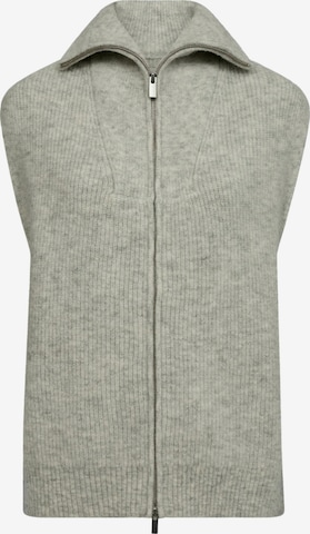 Pieszak Neuletakki ' PD-Zally ' värissä harmaa: etupuoli