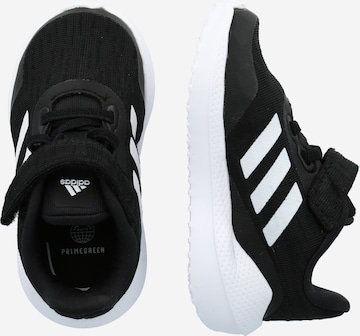 ADIDAS PERFORMANCE Athletic Shoes 'EQ21' in Black