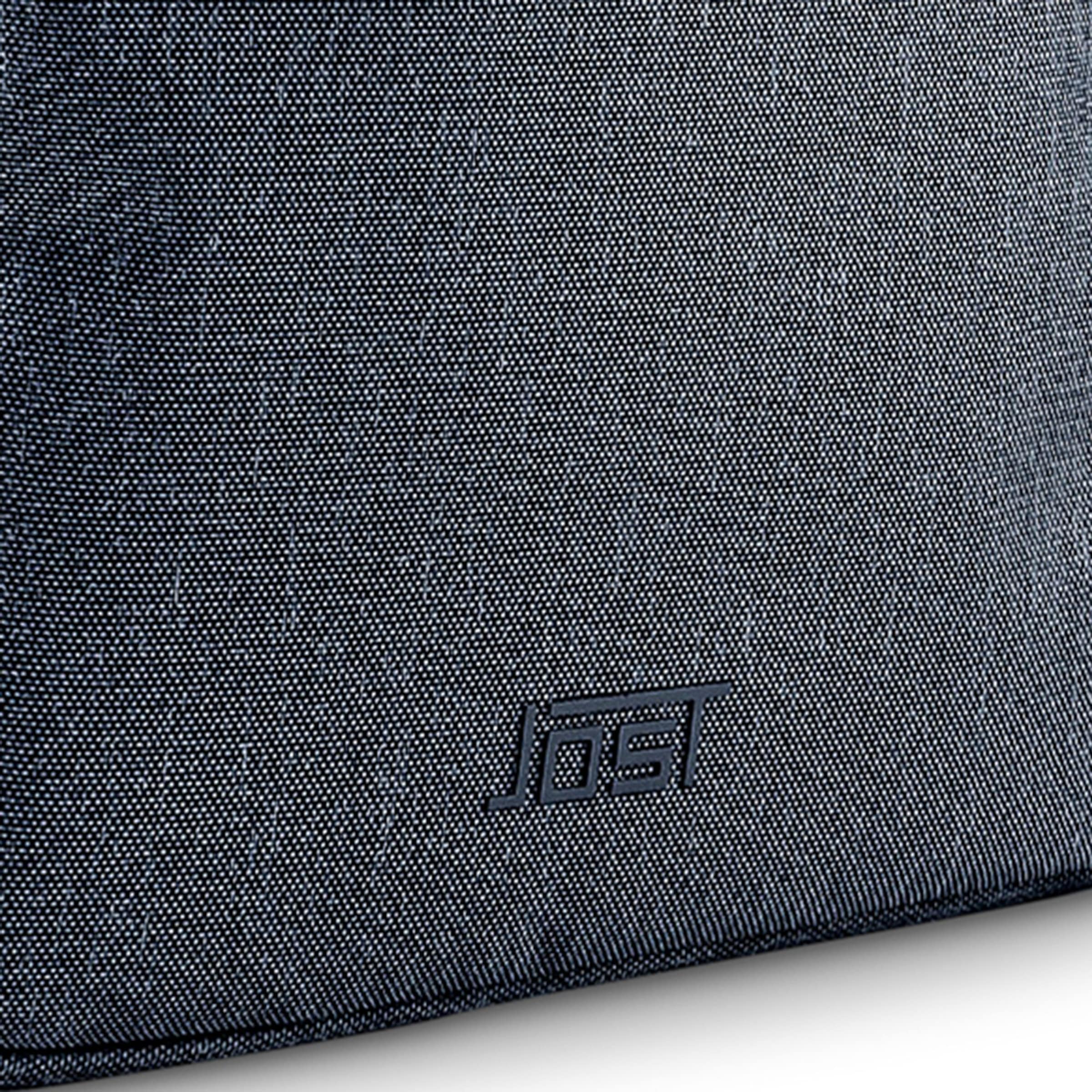 Sac à bandoulière 'Bergen' JOST en gris