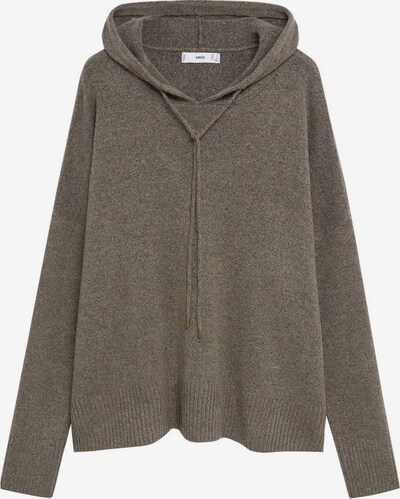 VIOLETA by Mango Pullover 'Amalfi' in braun, Produktansicht