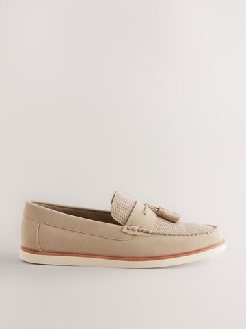 Slipper di Next in beige
