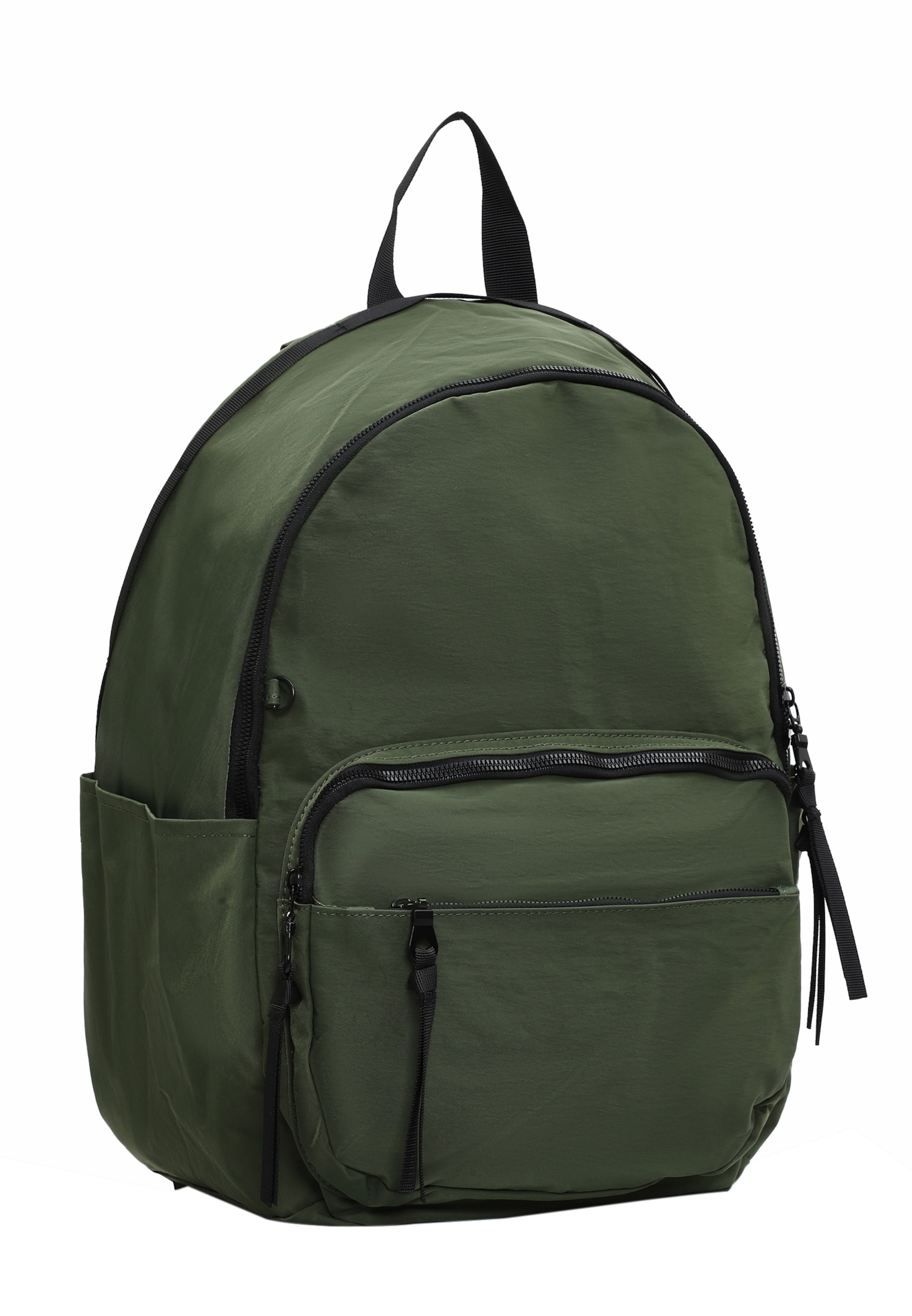 Mindesa Backpack in Green