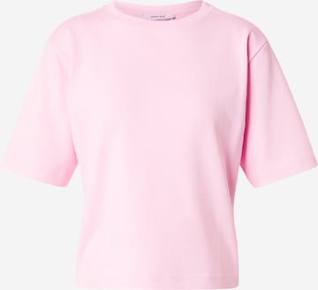ABOUT YOU Tričko 'Talea' - Ružová: predná strana