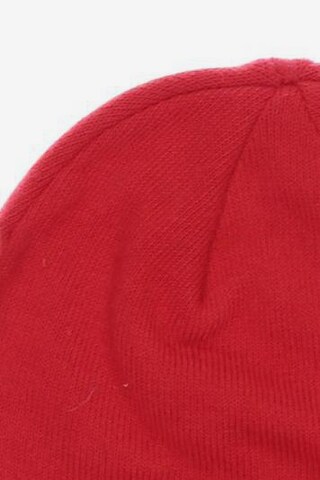 THE NORTH FACE Hat & Cap in One size in Red