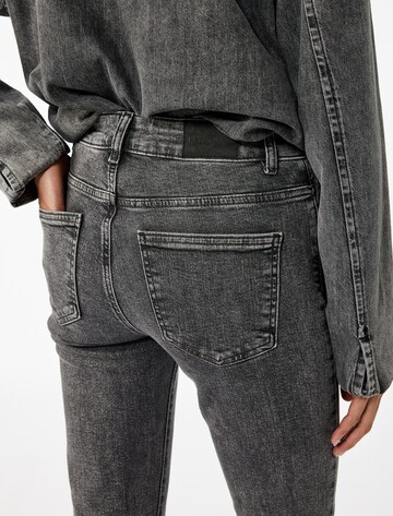 Koton Flared Jeans in Grey
