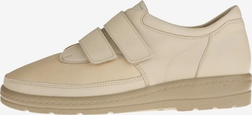 Natural Feet Sneakers laag 'Stockholm' in Beige