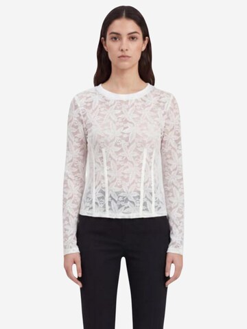 Liu Jo Blouse in Wit