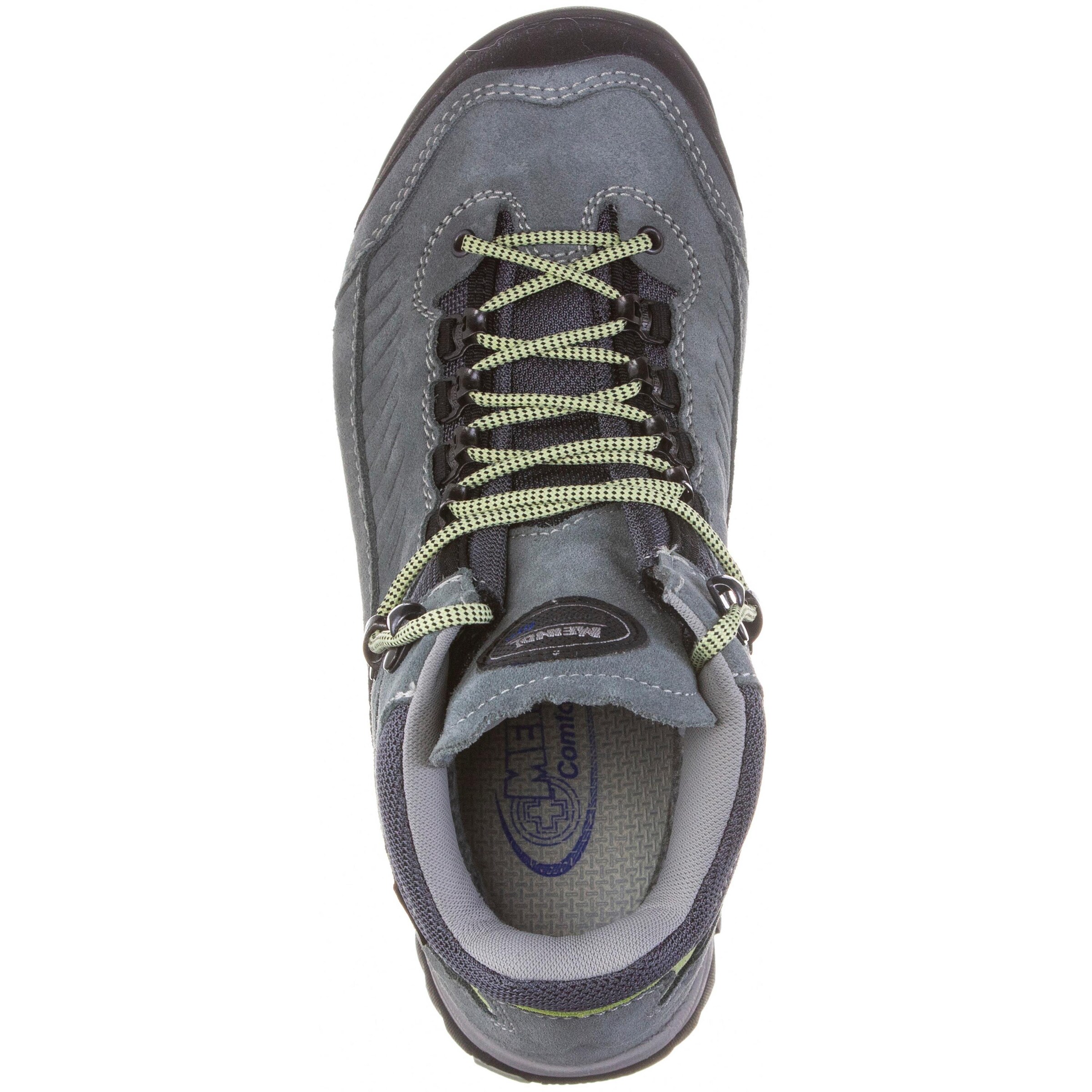 MEINDL Boots 'Salo' in Grau