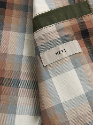 Veste mi-saison Next en vert